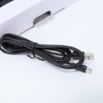 ⁦كيبورد جيمنج لاسلكي rgb g61⁩ - الصورة ⁦2⁩