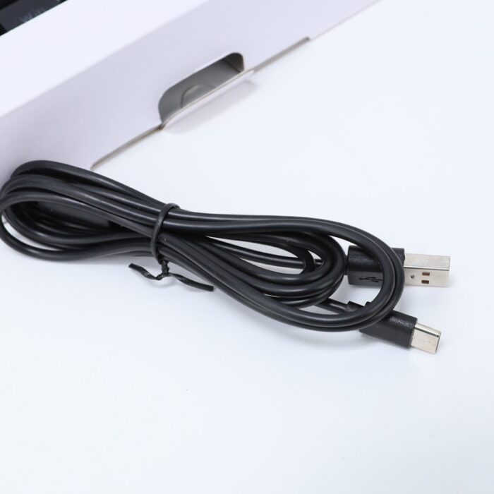 ⁦كيبورد جيمنج لاسلكي rgb g61⁩ - الصورة ⁦2⁩