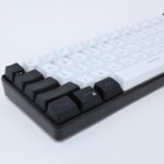 ⁦كيبورد جيمنج لاسلكي rgb g61⁩ - الصورة ⁦6⁩