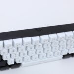 ⁦كيبورد جيمنج لاسلكي rgb g61⁩ - الصورة ⁦9⁩