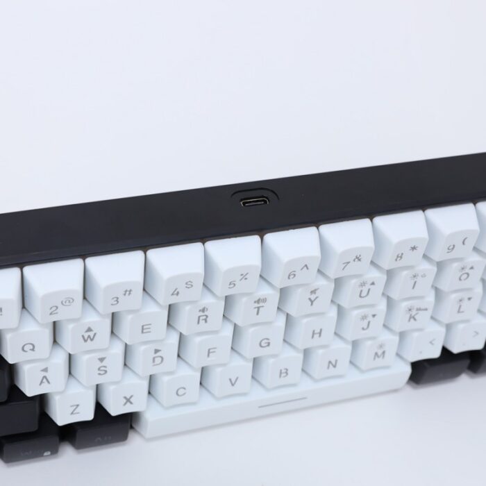 ⁦كيبورد جيمنج لاسلكي rgb g61⁩ - الصورة ⁦9⁩