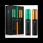 ⁦طقم عطر كولور مي (عبوتين) من ميلتون لويد للرجال سعة 2×50 مل - Colour Me Perfumers Choice №9 Victor and №10 Mojo EDP By Milton Lloyd For Men 2×50 ML⁩ - الصورة ⁦3⁩