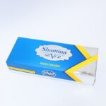 ⁦طقم جوارب من شامينا سلفر (6 أزواج) للرجال 6 ألوان متعددة⁩ - الصورة ⁦2⁩