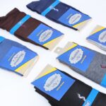 ⁦طقم جوارب من شامينا سلفر (6 أزواج) للرجال 6 ألوان متعددة⁩ - الصورة ⁦14⁩