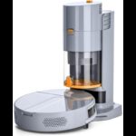 LIGHT 'N' EASY A5 Robot Vacuum مكنسة كهربائية روبوتية الشحن التلقائي