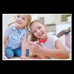 ⁦لاصق جروح على شكل حيوانات للاطفال⁩ - الصورة ⁦3⁩