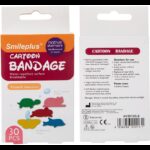 ⁦لاصق جروح على شكل حيوانات للاطفال⁩ - الصورة ⁦6⁩