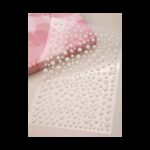 سترس خرز لزينة الوجه