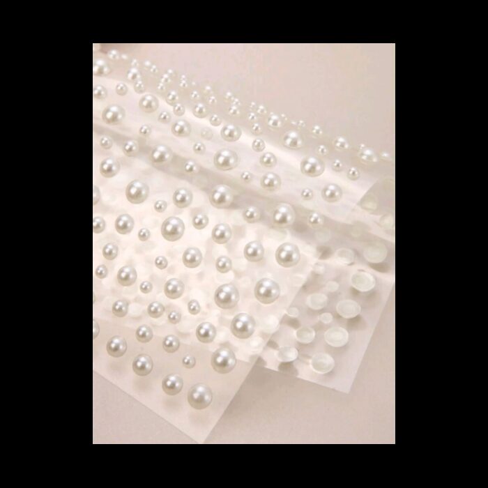 ⁦سترس خرز لزينة الوجه⁩ - الصورة ⁦2⁩