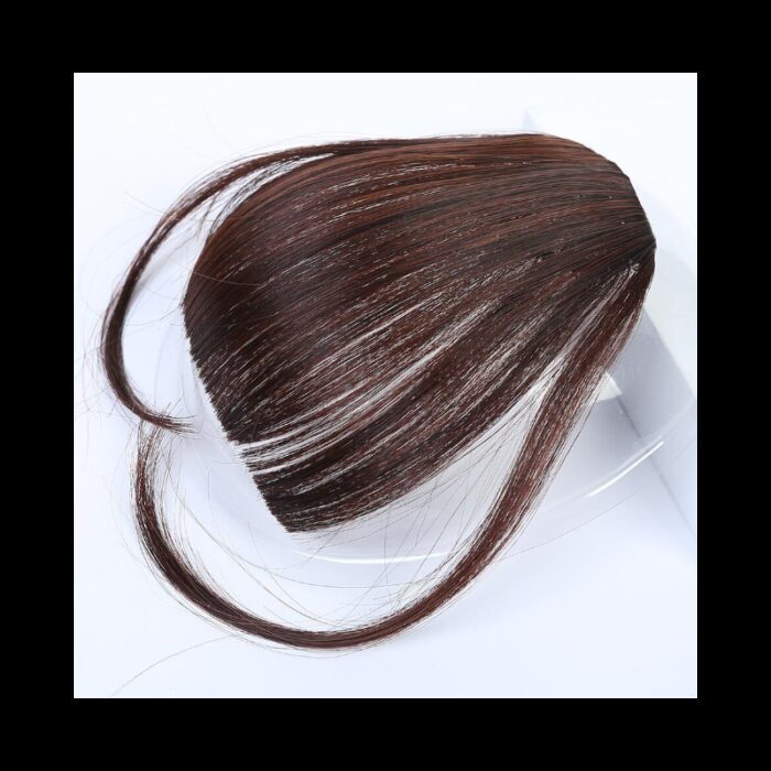 ⁦غرة شعر صناعية⁩ - الصورة ⁦7⁩