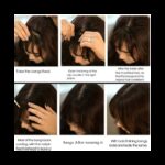 ⁦غرة شعر صناعية⁩ - الصورة ⁦10⁩