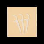 ⁦عيدان خيوط الأسنان⁩ - الصورة ⁦2⁩