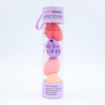 ⁦سفنجة مكياج بيوتي بلندر عدة ألوان (4 قطع) -Beauty Blender (4 Pcs)⁩ - الصورة ⁦2⁩