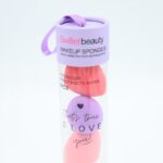 ⁦سفنجة مكياج بيوتي بلندر عدة ألوان (4 قطع) -Beauty Blender (4 Pcs)⁩ - الصورة ⁦3⁩