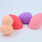 ⁦سفنجة مكياج بيوتي بلندر عدة ألوان (4 قطع) -Beauty Blender (4 Pcs)⁩ - الصورة ⁦7⁩