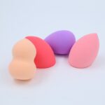 ⁦سفنجة مكياج بيوتي بلندر عدة ألوان (4 قطع) -Beauty Blender (4 Pcs)⁩ - الصورة ⁦8⁩