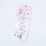 ⁦سباتي الوردي 6 بوصة ميني ماكياج قطعتين⁩ - الصورة ⁦4⁩