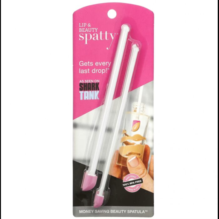 ⁦سباتي الوردي 6 بوصة ميني ماكياج قطعتين⁩ - الصورة ⁦5⁩