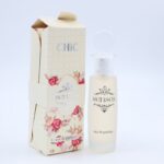 عطر ماندرين مسك Chic senses من 60 مل - MANDARIN MUSK