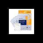 ⁦ماسك شرائح تحت العين من ميديهيل 5 قطع -Mediheal E.G.T Essence Gel Eyefill Patch 5 Set⁩ - الصورة ⁦2⁩