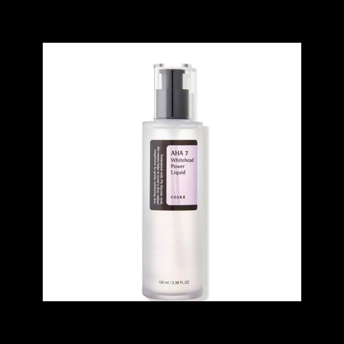 1033752676_67dc6e0e5e34e سائل AHA 7 تونر مقشر للرؤوس البيضاء من كوسركس حجم 100 مل -AHA 7 Whitehead Power Liquid By COSRX 100 ML - الصورة 1