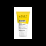 كريم ليلي لتفتيح البشرة من اكيور حجم 50 مل -Brightening Night Cream By Acure 50 ML