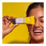 ⁦كريم نهاري لتفتيح البشرة من اكيور حجم 50 مل -Brightening Day Cream By Acure 50 ML⁩ - الصورة ⁦2⁩