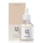 ⁦سيروم جلو ديب بخلاصة الارز وألفا أربوتين من بيوتي اوف جوسيهون حجم 30 مل -Glow Deep Serum Rice + Arbutin By Beauty of Joseon 30 ML⁩ - الصورة ⁦3⁩