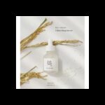 ⁦سيروم جلو ديب بخلاصة الارز وألفا أربوتين من بيوتي اوف جوسيهون حجم 30 مل -Glow Deep Serum Rice + Arbutin By Beauty of Joseon 30 ML⁩ - الصورة ⁦6⁩