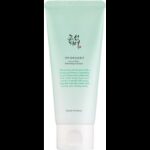 منظف منعش من جرين بلوم من بيوتي اوف جوسيهون حجم 100 مل -Green Plum Refreshing Cleanser By Beauty of Joseon 100 ML