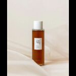 ⁦ماء جينسنغ ايسنس من بيوتي اوف جوسيهون حجم 150 مل -Ginseng Essence Water By Beauty of Joseon 150 ML⁩ - الصورة ⁦6⁩