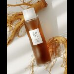⁦ماء جينسنغ ايسنس من بيوتي اوف جوسيهون حجم 150 مل -Ginseng Essence Water By Beauty of Joseon 150 ML⁩ - الصورة ⁦7⁩