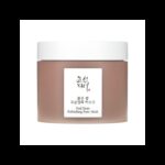 ماسك منعش للمسام بالفاصوليا الحمراء من بيوتي اوف جوسيهون حجم 140 مل -Red Bean Refreshing Pore Mask By Beauty of Joseon 140 ML