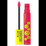 حمر الشفاه سائل سوبر ستاي مات انك رولر- Maybelline Superstay Matte Ink Liquid Lipstick (450) By Maybelline 5 ML
