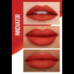 ⁦حمر الشفاه سائل سوبر ستاي مات انك رولر- Maybelline Superstay Matte Ink Liquid Lipstick (330) By Maybelline 5 ML⁩ - الصورة ⁦3⁩