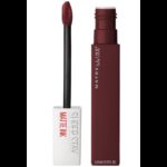 حمر الشفاه سائل سوبر ستاي مات انك رولر Maybelline Superstay Matte Ink Liquid Lipstick (112) By Maybelline 5 ML