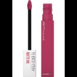 أحمر شفاه سائل سوبر ستاي مات انك رولر Maybelline Superstay Matte Ink Liquid Lipstick (150) By Maybelline 5 ML