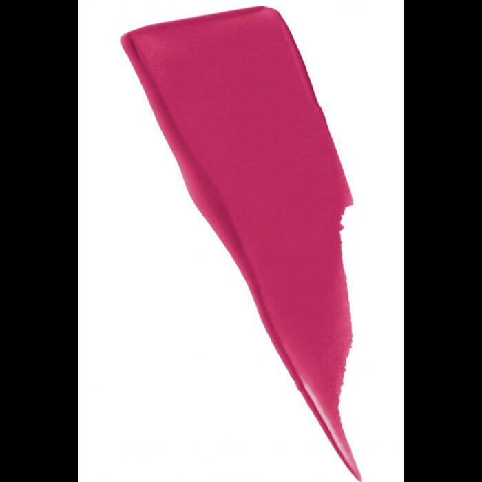 ⁦أحمر شفاه سائل سوبر ستاي مات انك رولر Maybelline Superstay Matte Ink Liquid Lipstick (150) By Maybelline 5 ML⁩ - الصورة ⁦2⁩