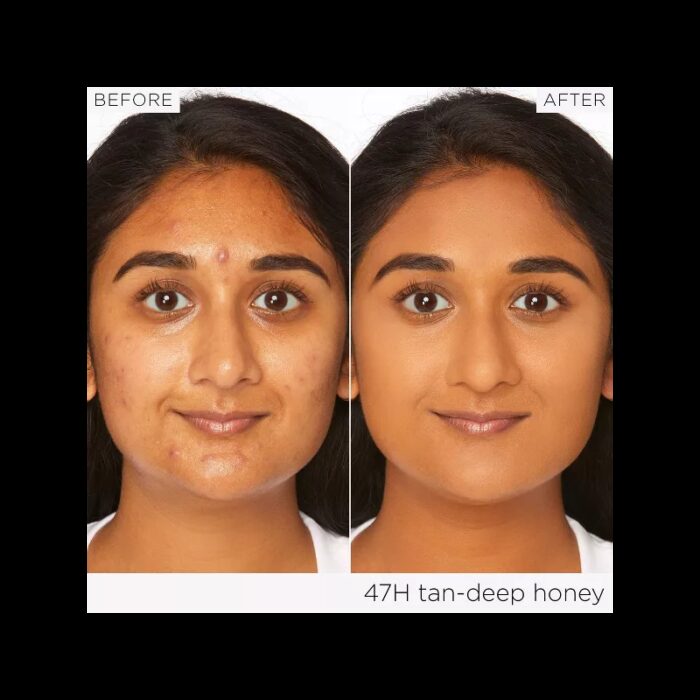 ⁦كونسيلر خافي عيوب شيب تيب من تارت حجم 10مل- Shape Tape Radiant medium coverage Concealer (47H) By TARTE 10 ML⁩ - الصورة ⁦3⁩