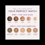 ⁦كونسيلر خافي عيوب شيب تيب من تارت حجم 10مل- Shape Tape Radiant medium coverage Concealer (47H) By TARTE 10 ML⁩ - الصورة ⁦5⁩