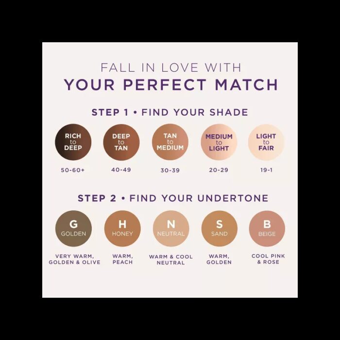 ⁦كونسيلر خافي عيوب شيب تيب من تارت حجم 10مل- Shape Tape Radiant medium coverage Concealer (47H) By TARTE 10 ML⁩ - الصورة ⁦5⁩
