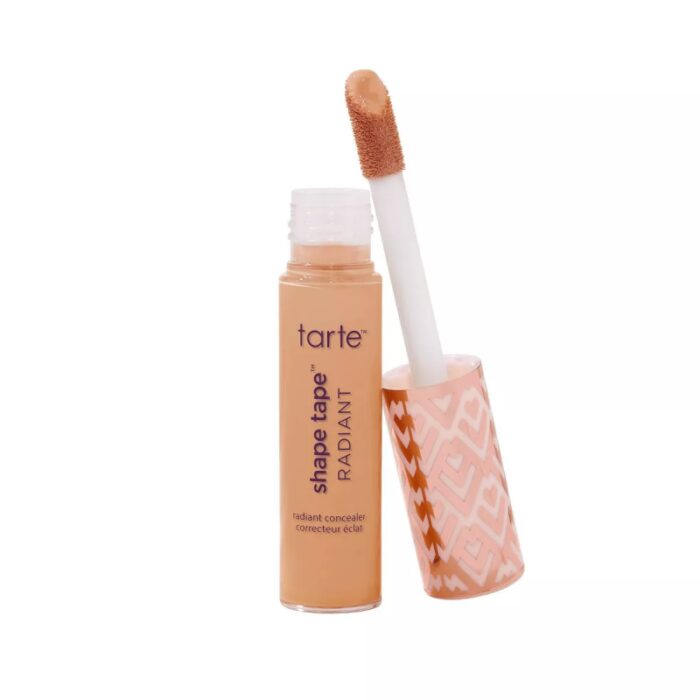 1033752744_67dc6e9da16ab كونسيلر خافي عيوب شيب تيب من تارت حجم 10مل- Shape Tape Radiant medium coverage Concealer (35N) By TARTE 10 ML - الصورة 1