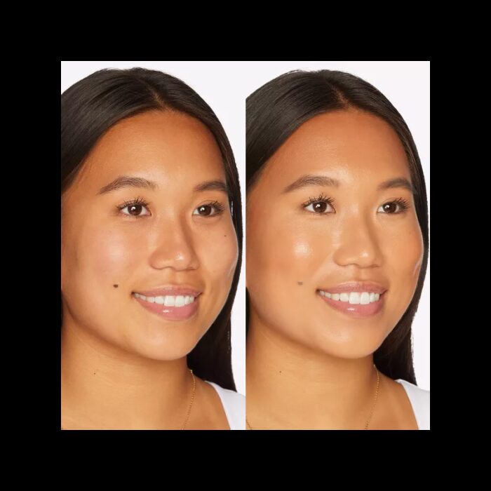 ⁦كونسيلر خافي عيوب شيب تيب من تارت حجم 10مل- Shape Tape Radiant medium coverage Concealer (44H) By TARTE 10 ML⁩ - الصورة ⁦3⁩