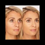 ⁦كونسيلر خافي عيوب شيب تيب من تارت حجم 10مل- Shape Tape Radiant Concealer (36S) By TARTE 10 ML⁩ - الصورة ⁦3⁩