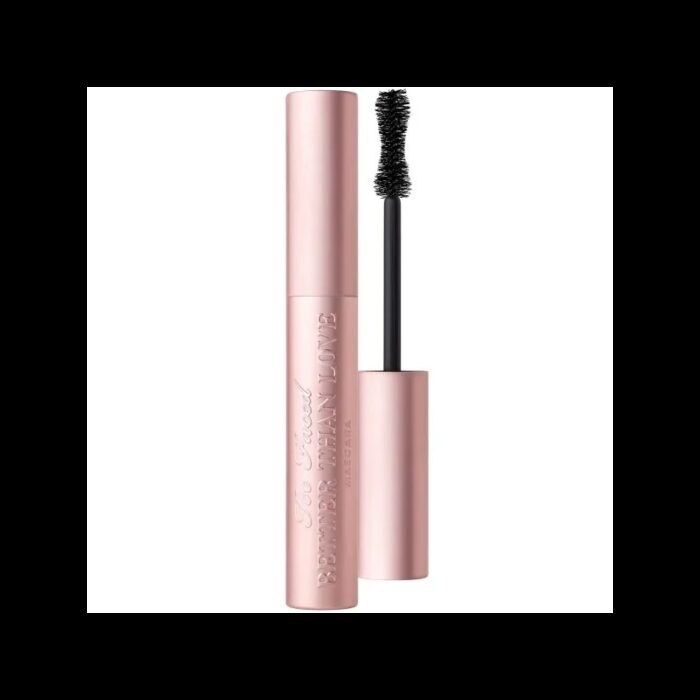 ⁦ماسكارا من ميبيلين حجم 8 مل- Better Than Love Mascara By Too Faced 8 ML⁩ - الصورة ⁦2⁩