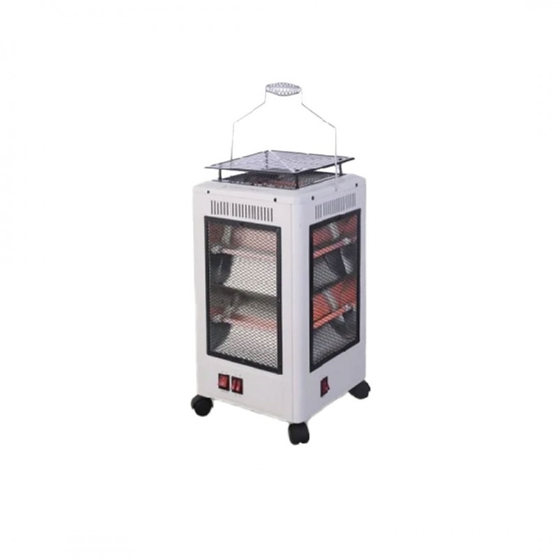 ⁦صوبة 5 اتجاهات من يونيفيرسال UniVersal PLUS واط 2000⁩ - الصورة ⁦1⁩