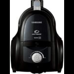 ⁦مكنسة فأرة كهربائية من سامسونج 2000 واط لون أزرق⁩ - الصورة ⁦2⁩