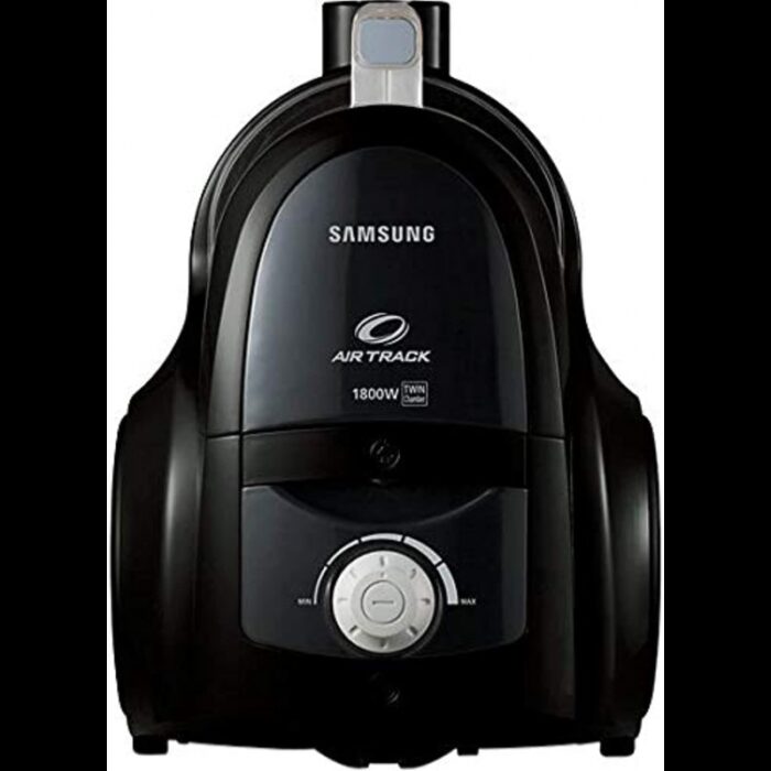 ⁦مكنسة فأرة كهربائية من سامسونج 2000 واط لون أزرق⁩ - الصورة ⁦2⁩