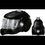 ⁦مكنسة فأرة كهربائية من سامسونج 2000 واط لون أزرق⁩ - الصورة ⁦3⁩