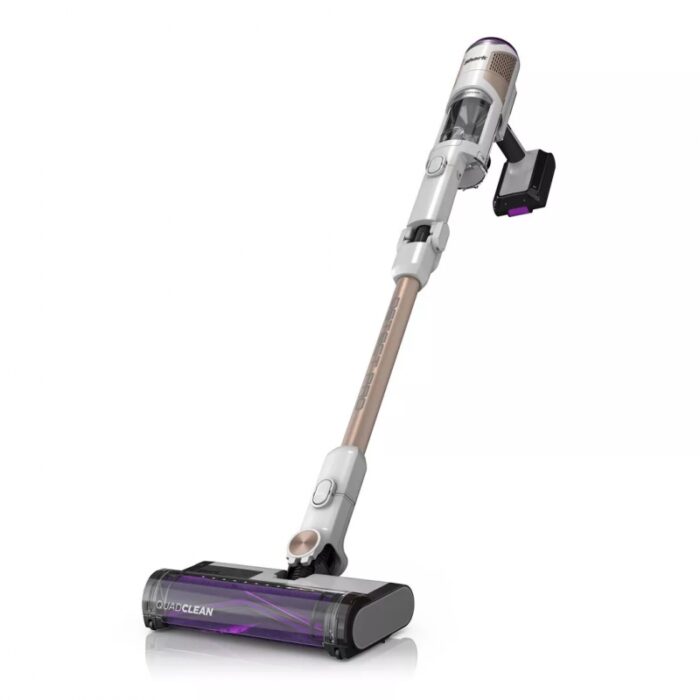 ⁦شارك مكنسة كهربائية لاسلكية من ديتيكت برو -Shark Detect Pro Cordless Pet Vacuum⁩ - الصورة ⁦3⁩